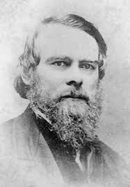 George Clinton Munro Original Owner of Jonesvillle B&B