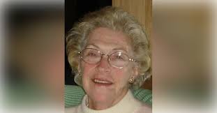 Obituary information for Beatrice Oelker Heskett