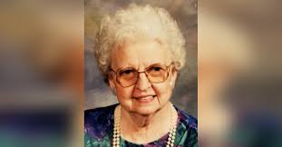 Obituary information for Irene Elizabeth Hintz (nee Bettcher)