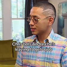 Chris Fernandez's Instagram, Twitter & Facebook