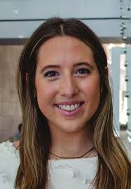 Anne Odell's Instagram, Twitter & Facebook