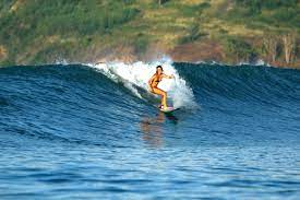 How Well Do You Have To Surf To Be A Surf Instructor?
