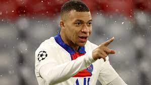 Chcę rozwinąć się pod względem osobistym i sportowym. Transfery Real Madryt Zlozyl Druga Oferte Za Kyliana Mbappe Paris Saint Germain Psg Przyjmie 170 Lub 180 Milionow Euro Sport Tvp Pl