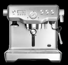 Better tasting espresso & longer machine life! Https Www Breville Com Content Dam Breville Au En Assets Miscellaneous Instruction Manual Espresso Bes920 Instruction Manual Pdf
