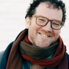 Join us for a poetry reading celebrating the works of distinguished Irish  poet, theologian, and conflict mediator Pádraig Ó Tuama