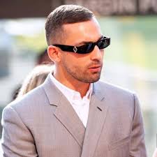 New Dior CD DIAMOND S1I 50F0 Sunglasses