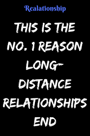 This Is The No 1 Reason Long Distance Relationships End Americancatalogs Relationship Relationship Quotes Distance Relationship Quotes Funny Life Lessons