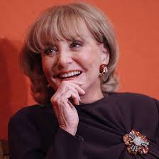 Barbara Walters, Pioneering TV Journalist, Dies at Age 93