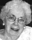 CHARLOTTE SAMUELS Obituary (2009)
