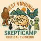 WV Skepticamp!  — West Virginia Skeptics Society event image