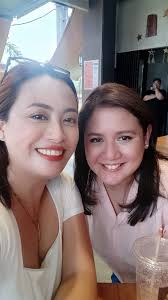 Villaraso couple with the Branch Rep. & wife #CaBr