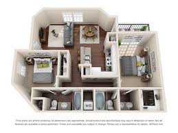 1 3 Bedroom Apartments Cedar Park Tx Floor Plans At Regal Parc In 2020 Floor Plans House Floor Plans Flooring