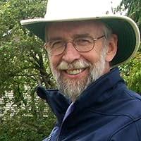 The Hills Be Shaken by Michael Stewart