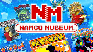 So do not go anywhere, stay on freetetris.biz and play thousand of free online games. Namco Museum Is A Decent Collection Of Arcade Classics But Pac Man Vs Steals The Show Vg247