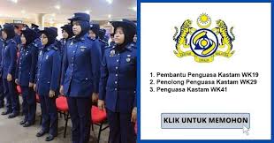 Untuk melihat detail lagu jawatan kosong pembantu penguasa kastam gred wk19 2019 klik salah satu judul yang cocok, kemudian untuk link download jawatan deskripsi tugas penguasa kastam gred wk41. Facebook