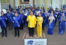 Berikut adalah panduan permohonan jawatan kosong di universiti malaysia sarawak tahun secara dalam talian (online). Majlis Agama Dan Istiadat Melayu Perlis Raja Muda Perlis Titah Warga Unimap Agar Peka Perubahan Dunia Digital