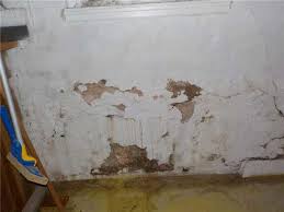 Offering 26 years of experience, affordable prices, superior workmanship, and fantastic unconditional lifetime guarantees, we'll we can help by using a paint that blocks iron and mold stains. The Problem With Masonry Waterproofing Paints News And Events For Ayers Basement Systems