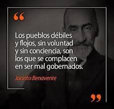 Reflexiones sobre el poder