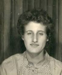 Freda Fay Johnston Obituary