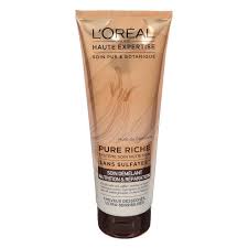 L Oreal Paris Soin Demelant Ever Riche Nutrition 250ml Achat Vente Apres Shampoing L Oreal Paris 080340 Soin Deme Cdiscount