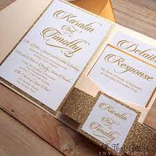 Glitter Wedding Invitations Rose Gold Wedding Invitations Copper Wedding Invitations Glitter Gold Rose Gold Wedding Invitations Glitter Wedding Invitations