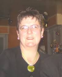 Francine ARMBRUSTER (HOUOT), 65 ans (LE SYNDICAT, REMIREMONT)