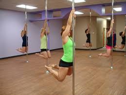 pole fitness cl fitness and workout