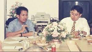 Unggahan foto masa muda fahri dan fadli tersebut langsung ramai. Potret Fahri Hamzah Dan Fadli Zon Semasa Muda Siapa Paling Ganteng
