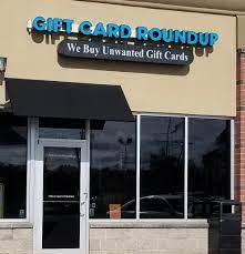 Simply hit 'send as gift' to create a gift card experience for someone else or 'add to bag' if you feel like treating yourself. Gift Card Roundup 2096 Seymour Ave Cincinnati Oh 45237 Yp Com