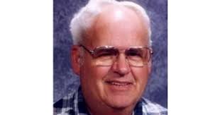 Arnold Anton Bartz Obituary (1932