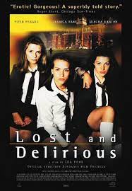 Lost And Delirious 2001 Piper Perabo Jessica Pare Home Disney Movie