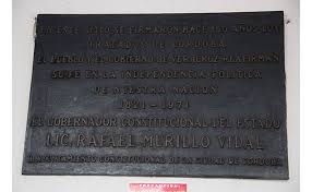 Rostros y paisajes de veracruz frente al portal de la gloria en esta ciudad, con la presencia del gobernador cuitláhuac garcía jiménez. Recordando La Heroica Batalla De La Defensa De Cordoba El Sol De Mexico Noticias Deportes Gossip Columnas