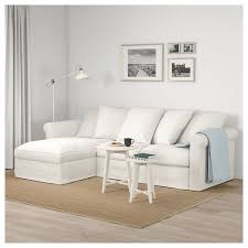 Ikea Us Furniture And Home Furnishings Ikea Sofa Modern White Living Room Sofa