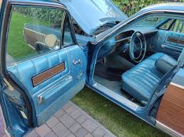 Image result for Light Blue 1970 Monaco