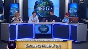 Puterile secrete 2019 08 16 partea ii teoria catastrofelor. Video Preotul Adrian Singurov Sminteste New Age Saccsiv Blog Ortodox