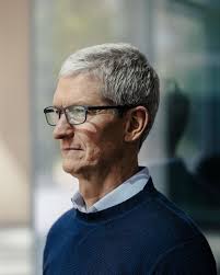 Surprise pregnancy announcements that will make you scream. Apple S Tim Cook On Donald Trump The Homepod And The Legacy Of Steve Jobs Bloomberg