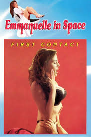 Emmanuelle: First Contact (1994) directed by Lev L. Spiro • Reviews, film +  cast • Letterboxd