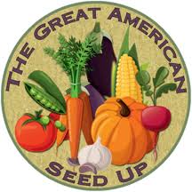 2026 Great American Seed Up ?