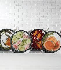 Porthole Infuser Frontgate Infused Food Crafts Craft Cocktails
