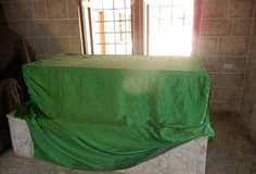 قبر هاشم بن عبد مناف جد... - معالم وآثار من جمیع الأدیان | Facebook