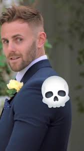 Obrien Married at First Sight