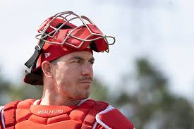 MLB Spring Training: J.T. Realmuto is interested in an extension with the Phillies. The ballclub has real decisions to make