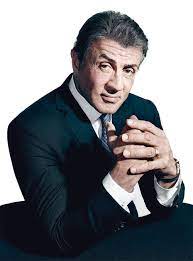 Sylvester Stallone added a new photo. - Sylvester Stallone