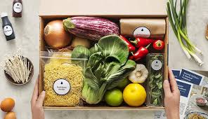Blue Apron Meal Plan Good Healthy Recipes Healthy Meal Delivery Service Healthy Food Delivery