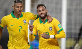 Seja o campeão das estrelas do futebol. Tv Brasil Transmite Jogo Entre Brasil E Peru Ao Vivo