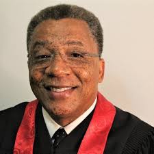 Reverend Ray Mackey III (@RevRayToday)
