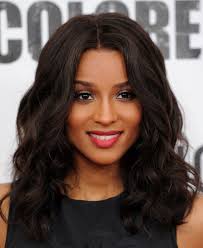 Ciara's Beauty Evolution Is All About Experimental Hairstyles & Stunning  Makeup