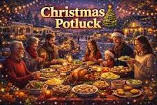 Christmas Potluck