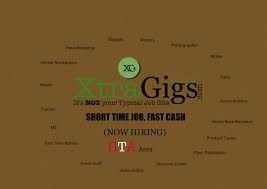 Xtragigs Com Now Hiring Greatertorontoarea Toronto Mississauga Casualwork Partime Part Time Nanny Product Tester Home Based Business