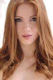 Pretty peach rose gold strawberry blonde by aveda artist monica savig. Pin By Marco Riedel On Forever Young Strawberry Blonde Hair Blonde Hair Color Long Hair Color